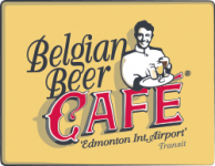 Belgian Beer Café | Edmonton International Airport |